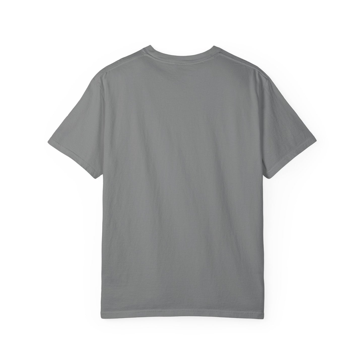 Head Over Heels - Unisex Comfort Colors T-shirt