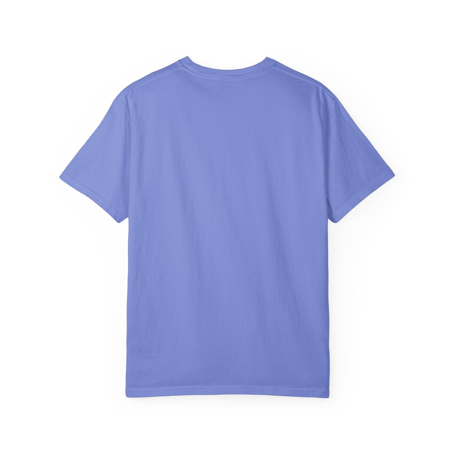 Head Over Heels - Unisex Comfort Colors T-shirt