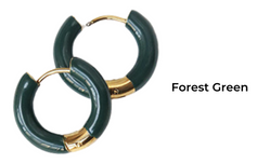 Bella Earrings