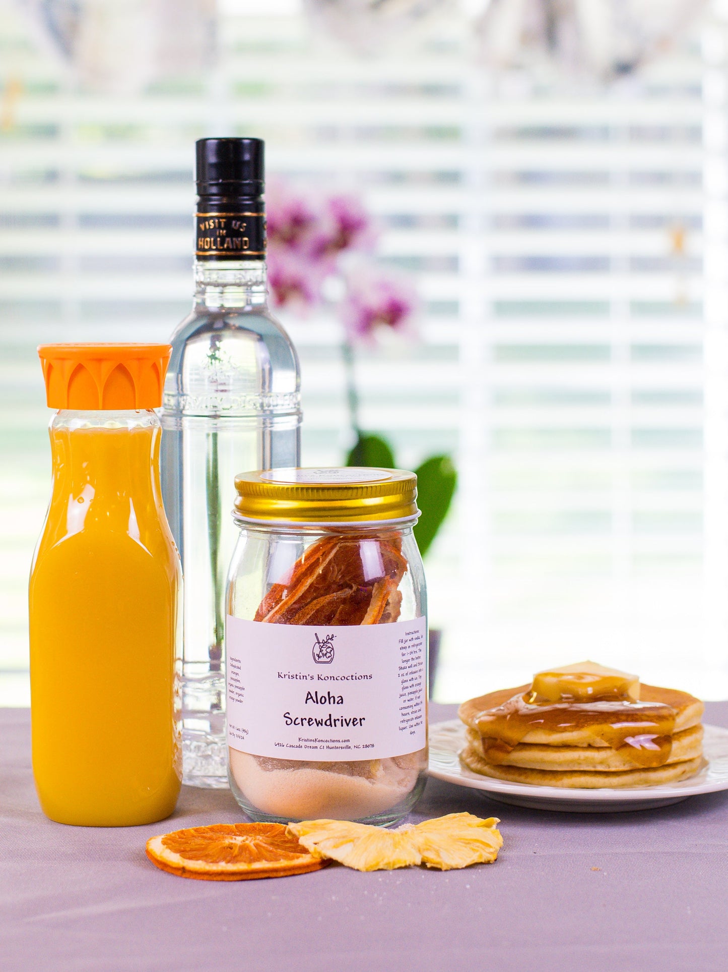 Housewarming Cocktail Kit – New Home Gift for Couples, Neighbors & Realtors