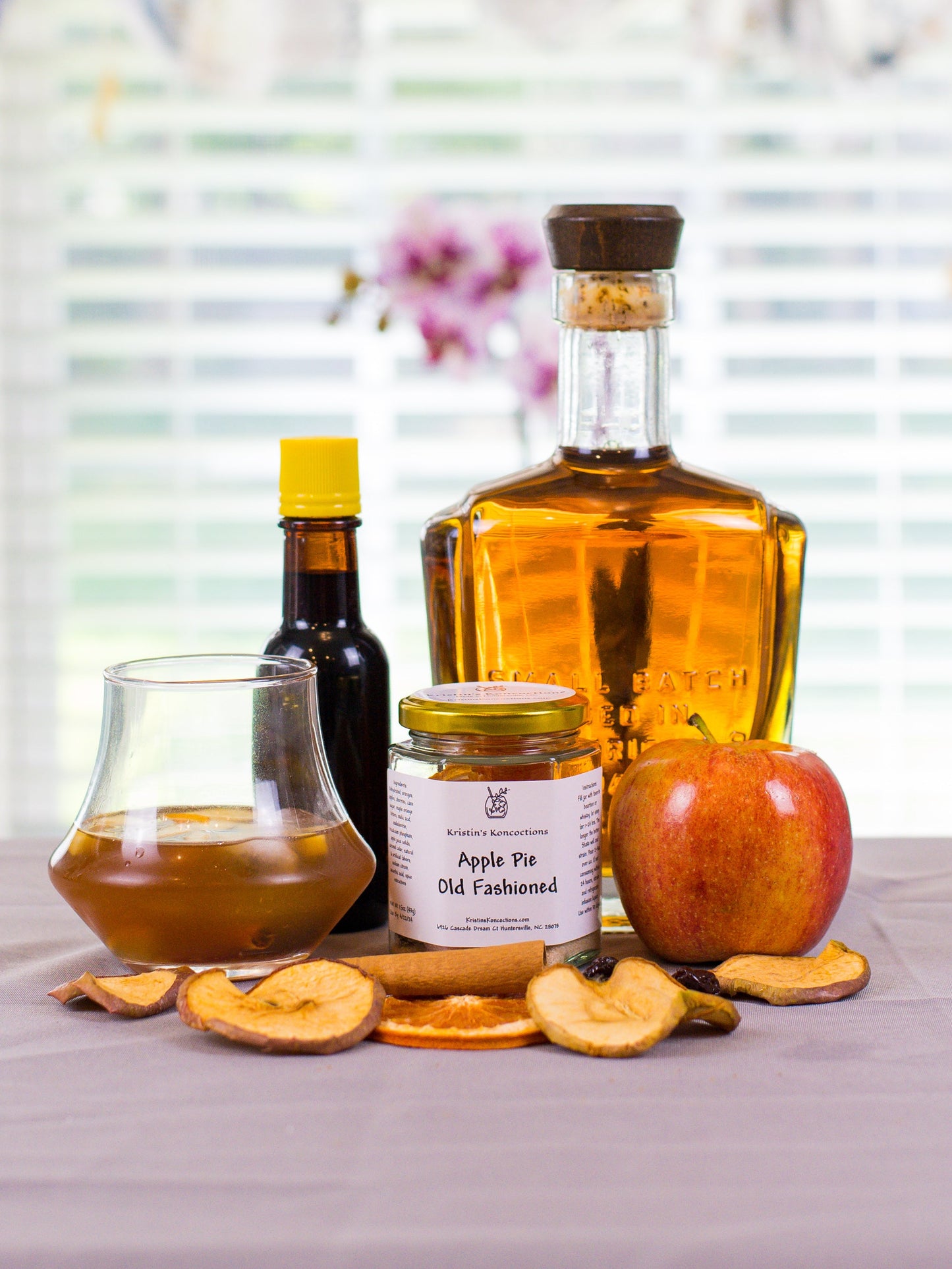 Housewarming Cocktail Kit – New Home Gift for Couples, Neighbors & Realtors