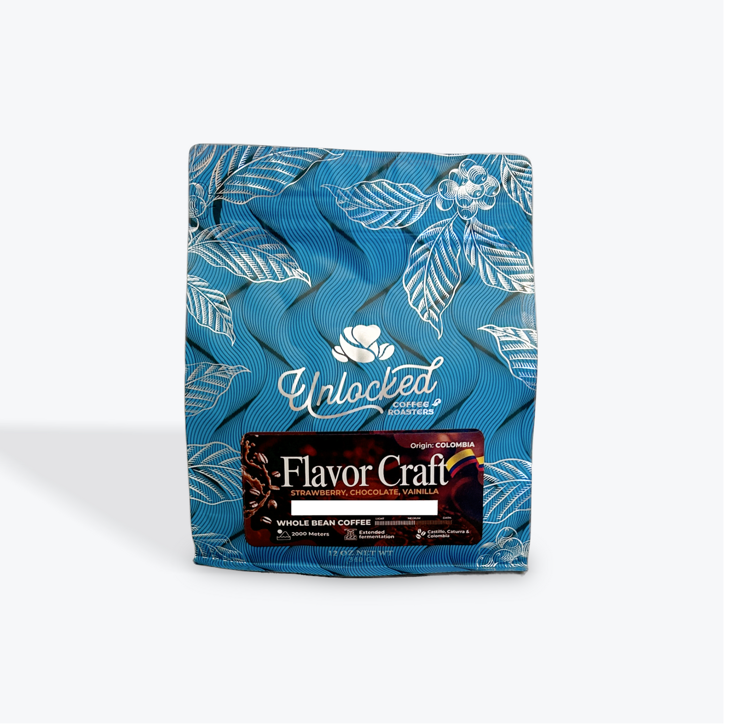 Flavor Craft- Colombia