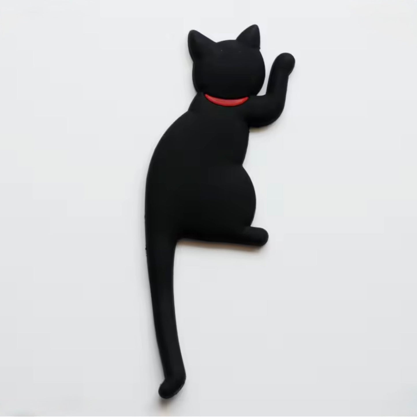 Magnet Cat Hook | 7 cat colors