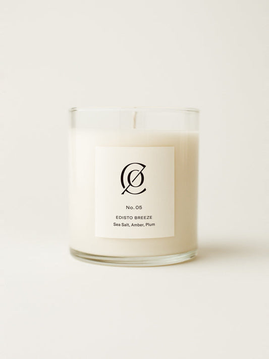No. 05 Edisto Breeze