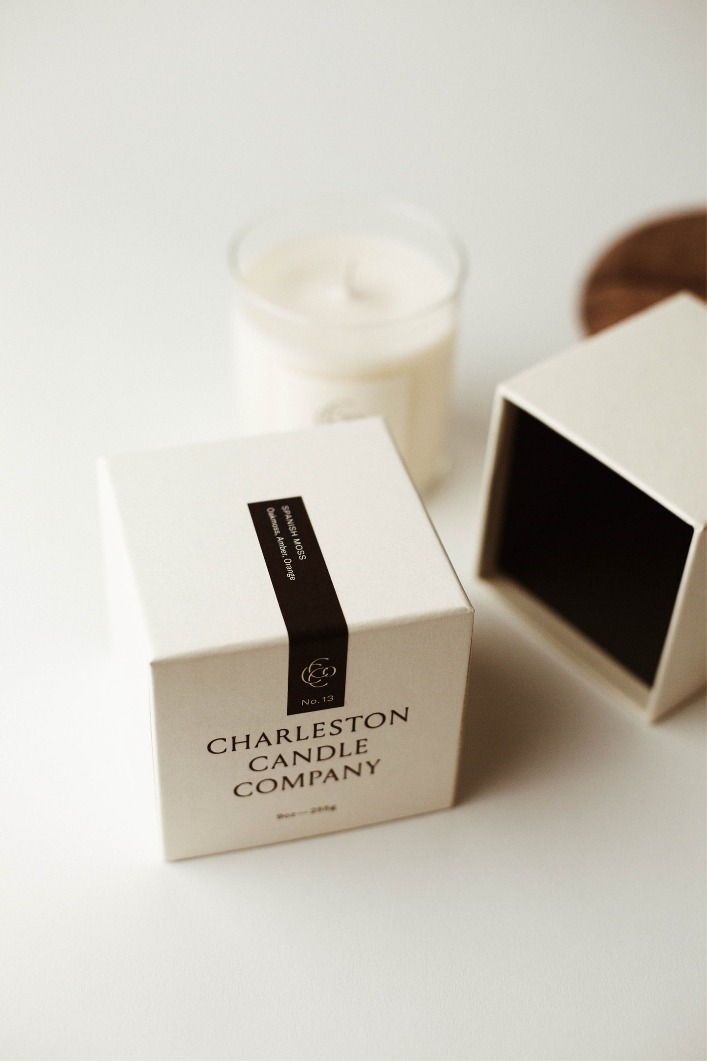 No. 10 Market Street Praline