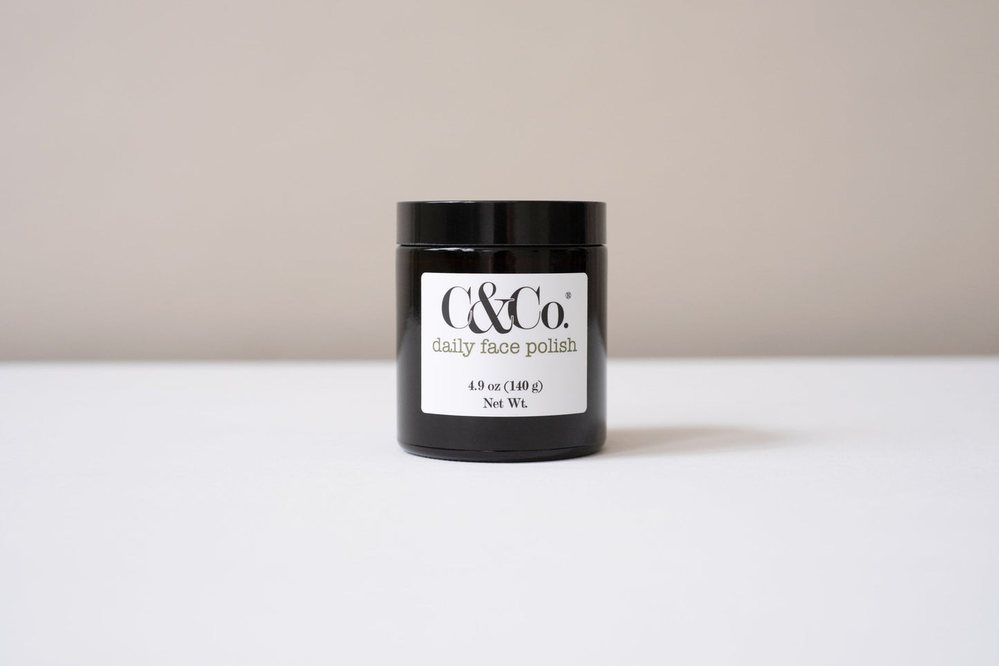 Daily Face Polish