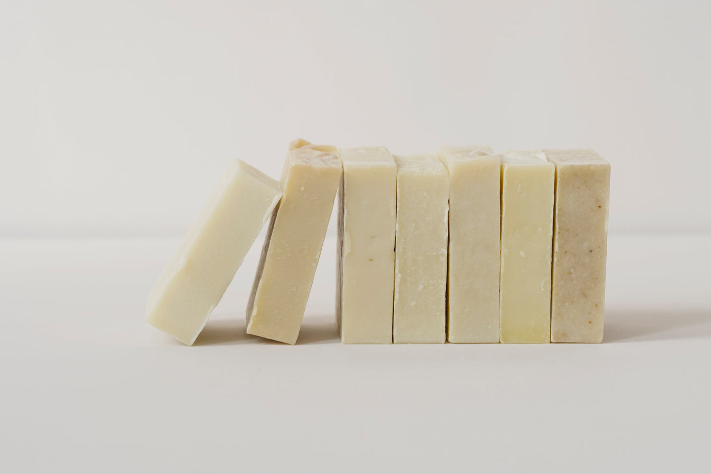Chamomile & Lavender Artisan Baby Soap