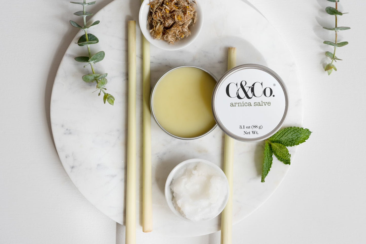 Arnica Salve