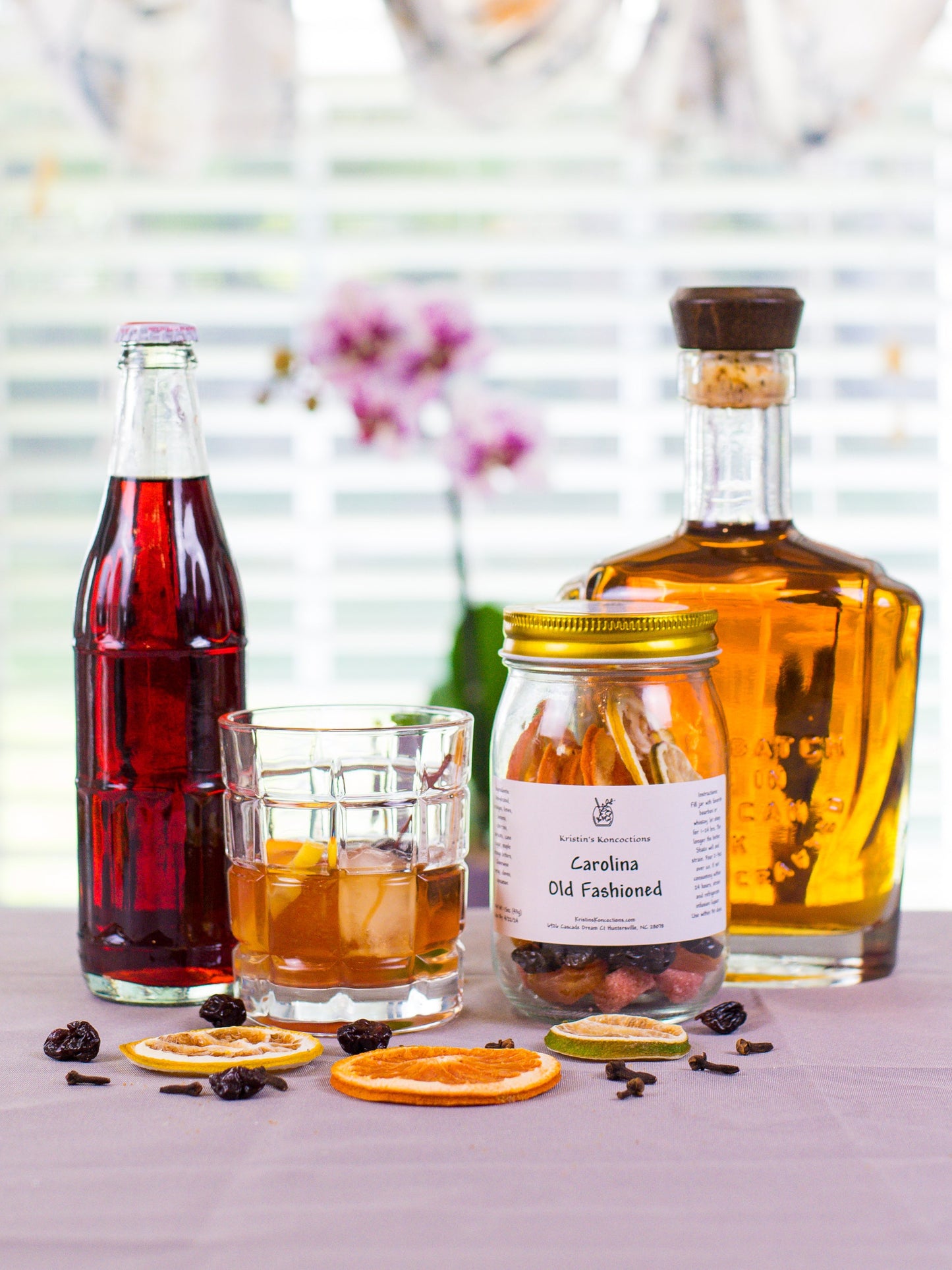 Housewarming Cocktail Kit – New Home Gift for Couples, Neighbors & Realtors