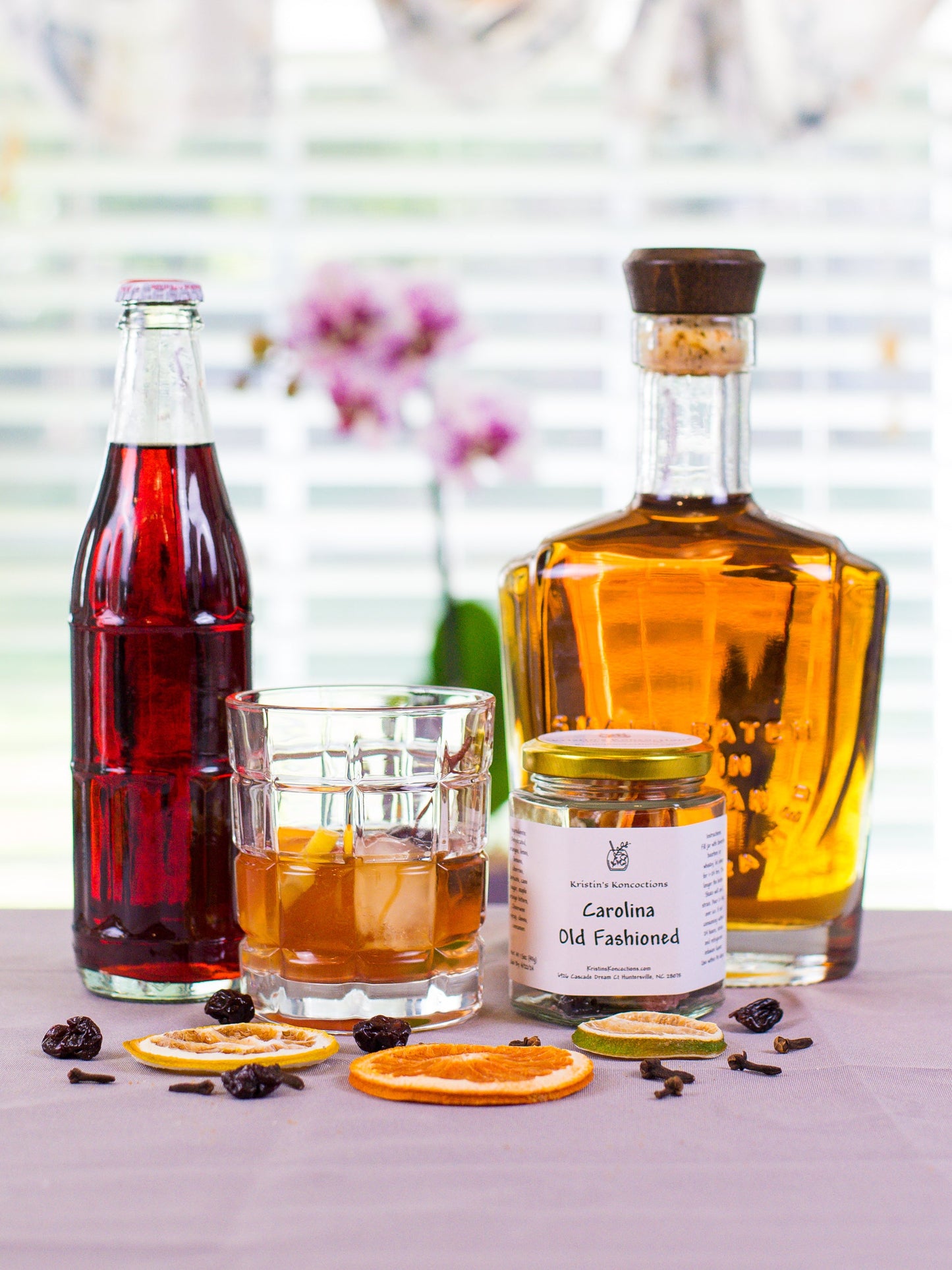Teacher Gift Cocktail Mix Kit – Fun End of Year & Appreciation Gift