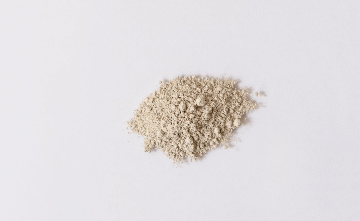 Chamomile & Oats Clay Facial Mask