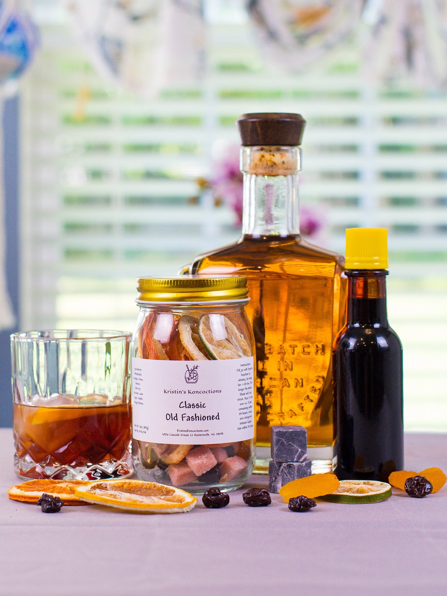 Teacher Gift Cocktail Mix Kit – Fun End of Year & Appreciation Gift