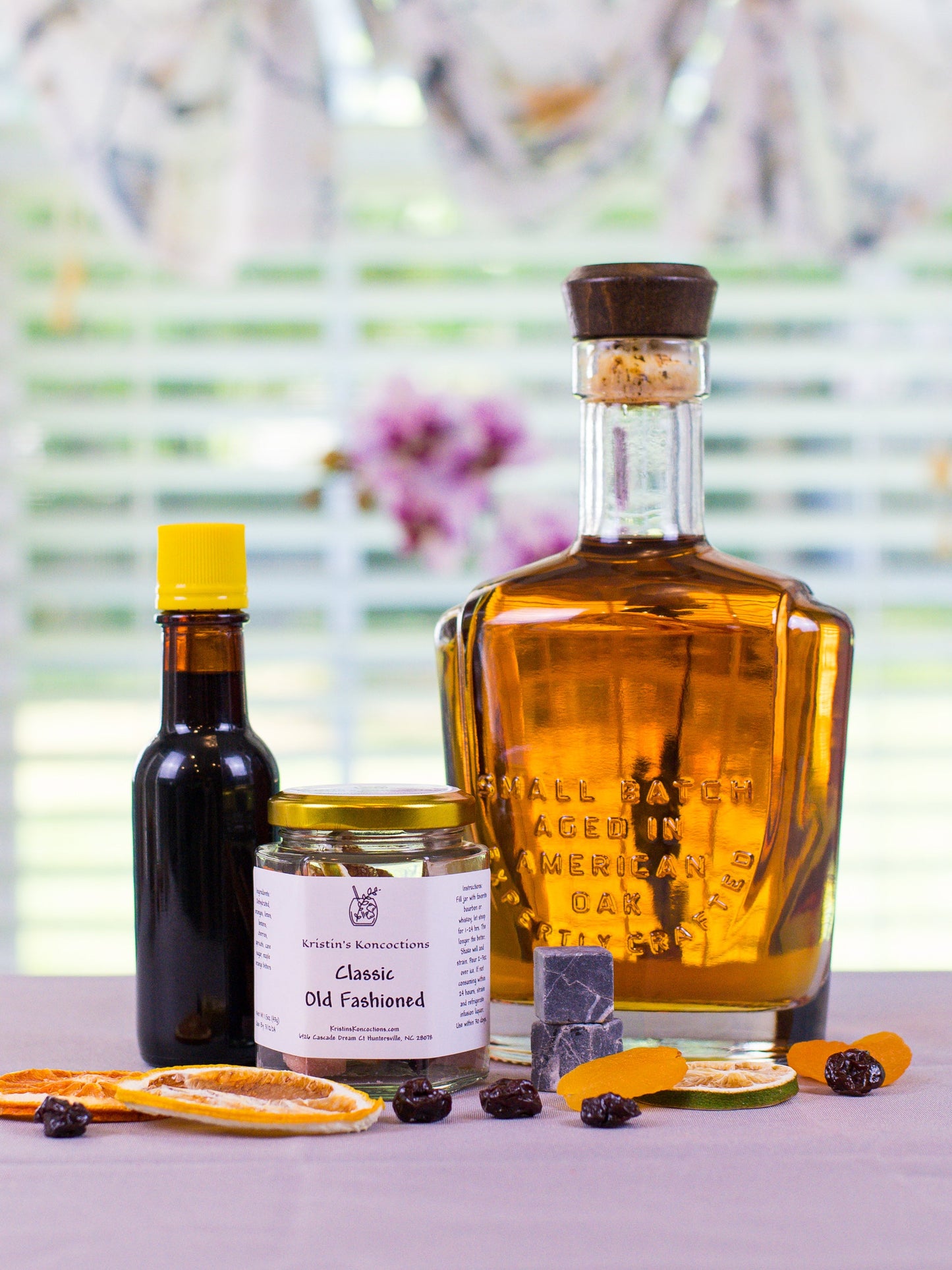 Housewarming Cocktail Kit – New Home Gift for Couples, Neighbors & Realtors