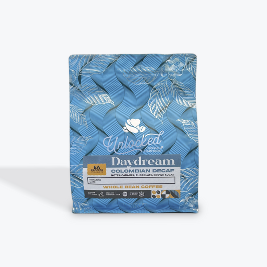 DayDream- Decaf