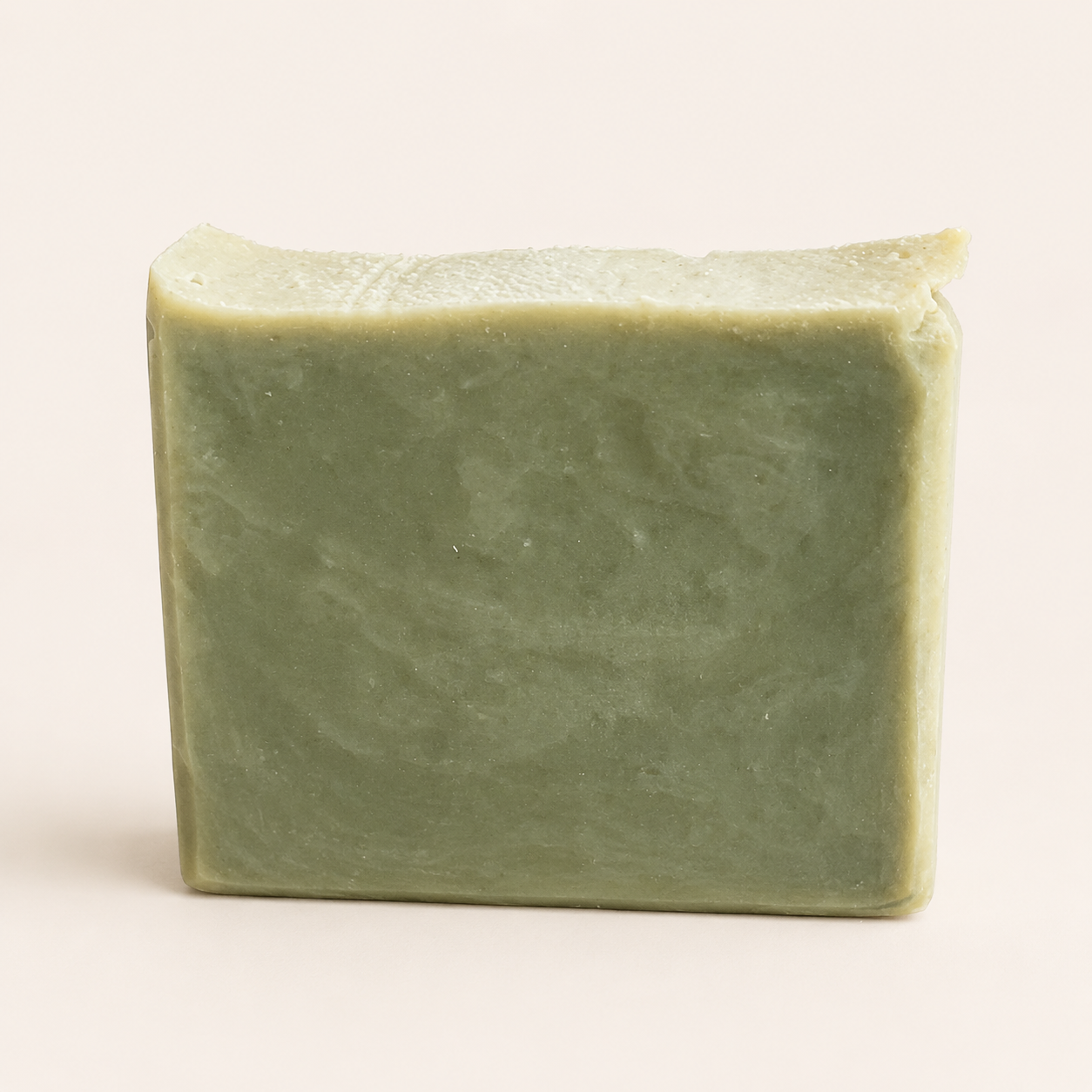 Citrus & Sage Artisan Soap| Lemon Lime Scented Handmade Soap