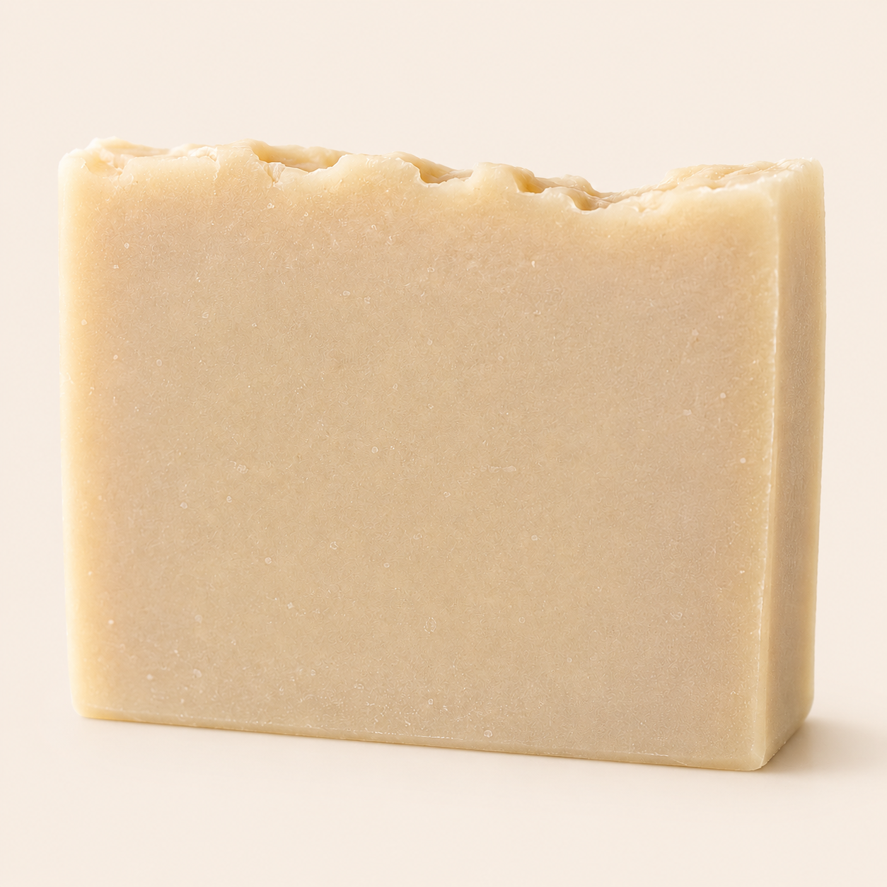 Bee's Knees Artisan Soap | Oatmeal, Milk & Honey Scented Handmade Soap