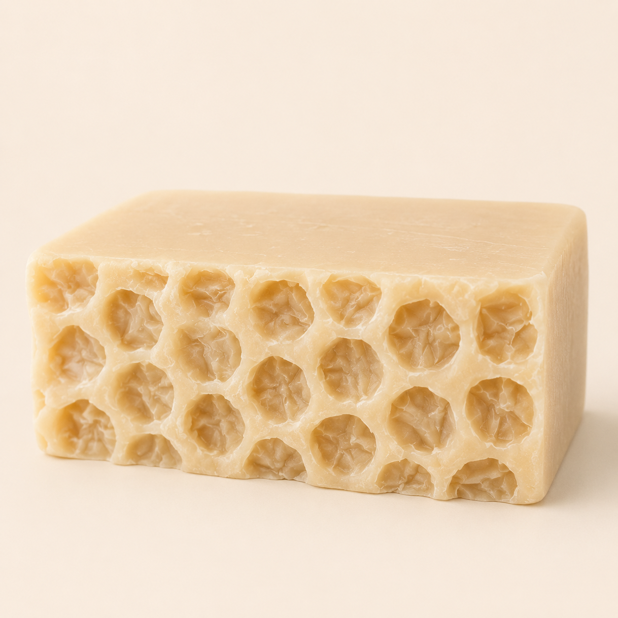 Bee's Knees Artisan Soap | Oatmeal, Milk & Honey Scented Handmade Soap