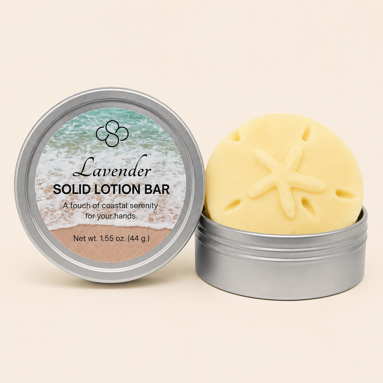 Solid Lotion Bars | Moisturizing Hand & Body Lotions