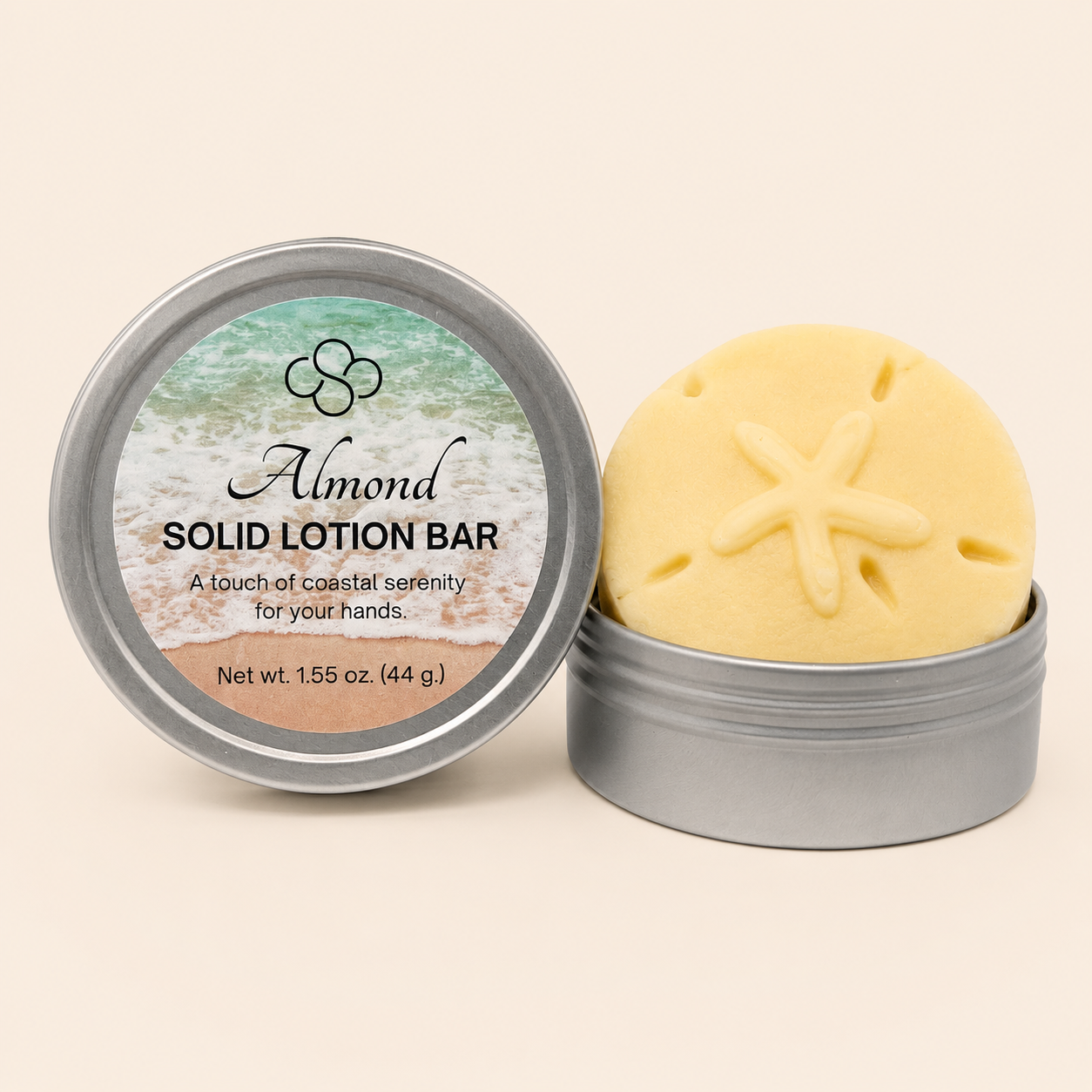 Solid Lotion Bars | Moisturizing Hand & Body Lotions
