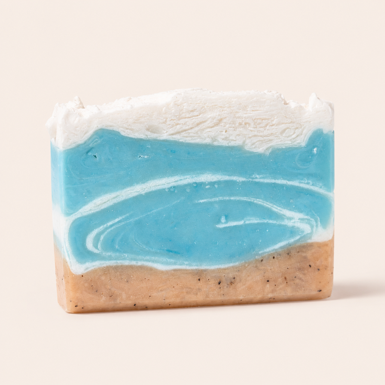 Hilton Head Beach Handmade Soap | Tropical Artisan Bar Soap