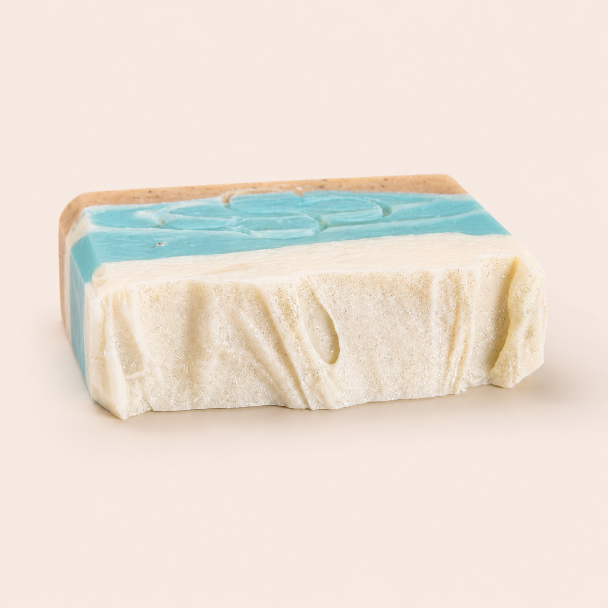 Hilton Head Beach Handmade Soap | Tropical Artisan Bar Soap
