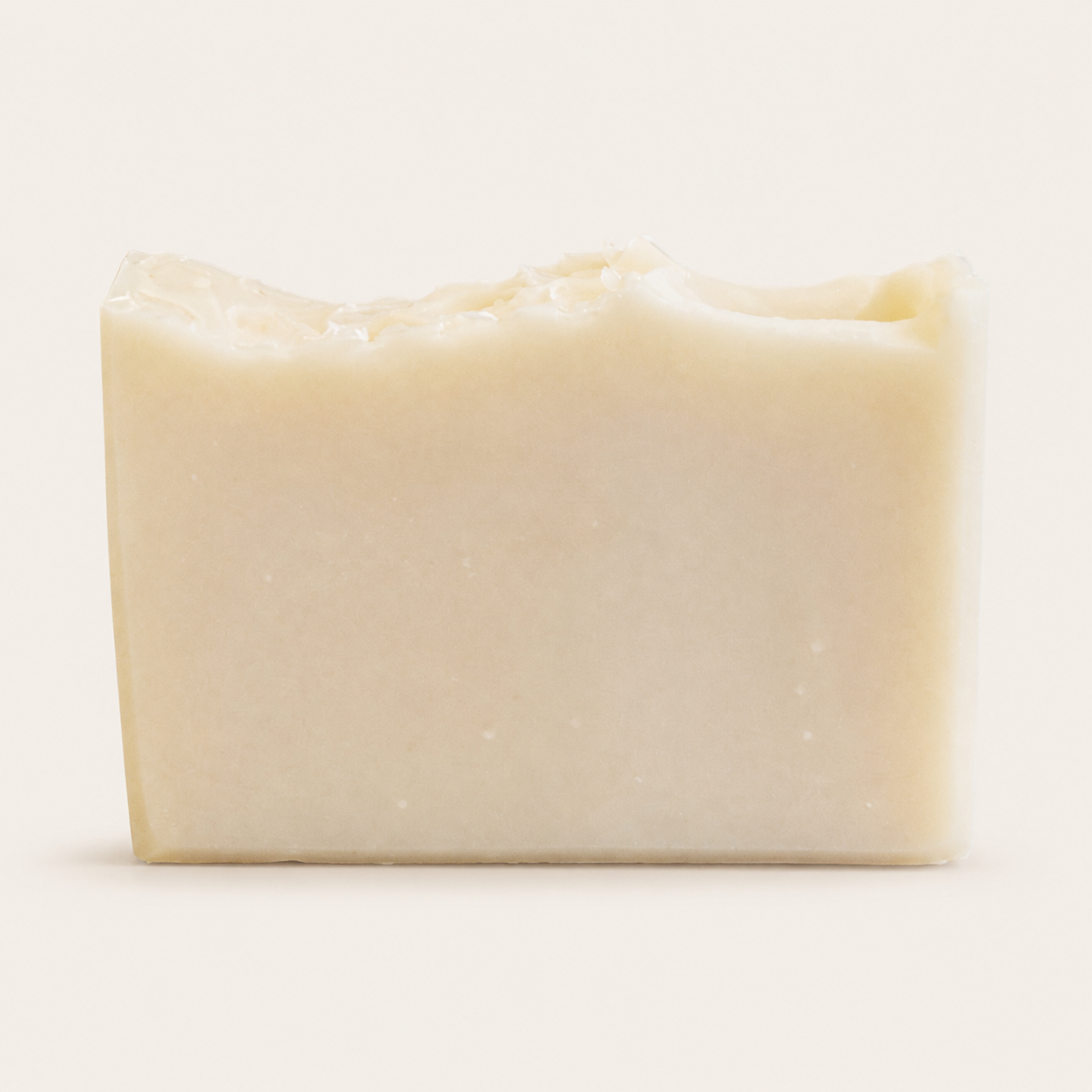 Sea Oats- Unscented, All-Natural Artisan Soap