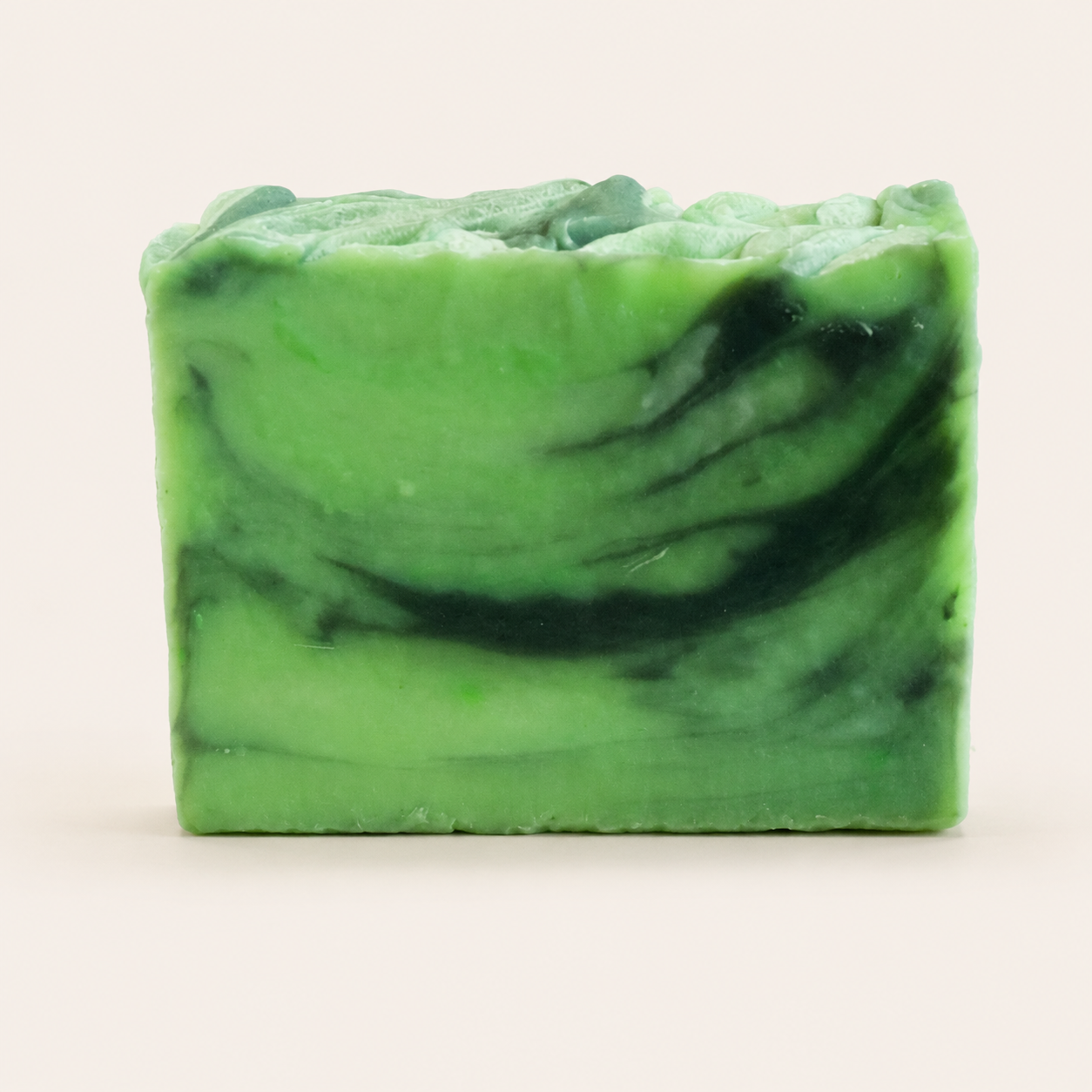 Sea Turtle Artisan Soap | Coastal Spa Handmade Soap