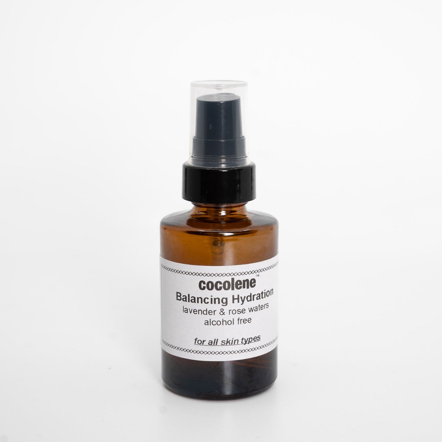 Balancing Toner
