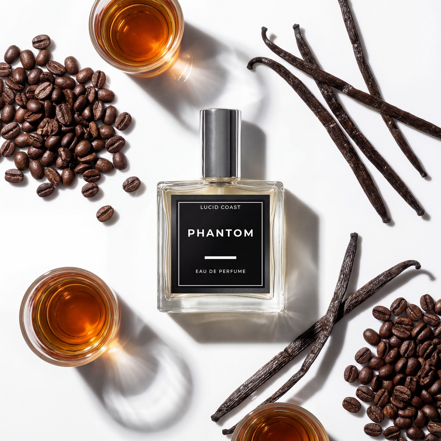 Phantom Eau De Perfume