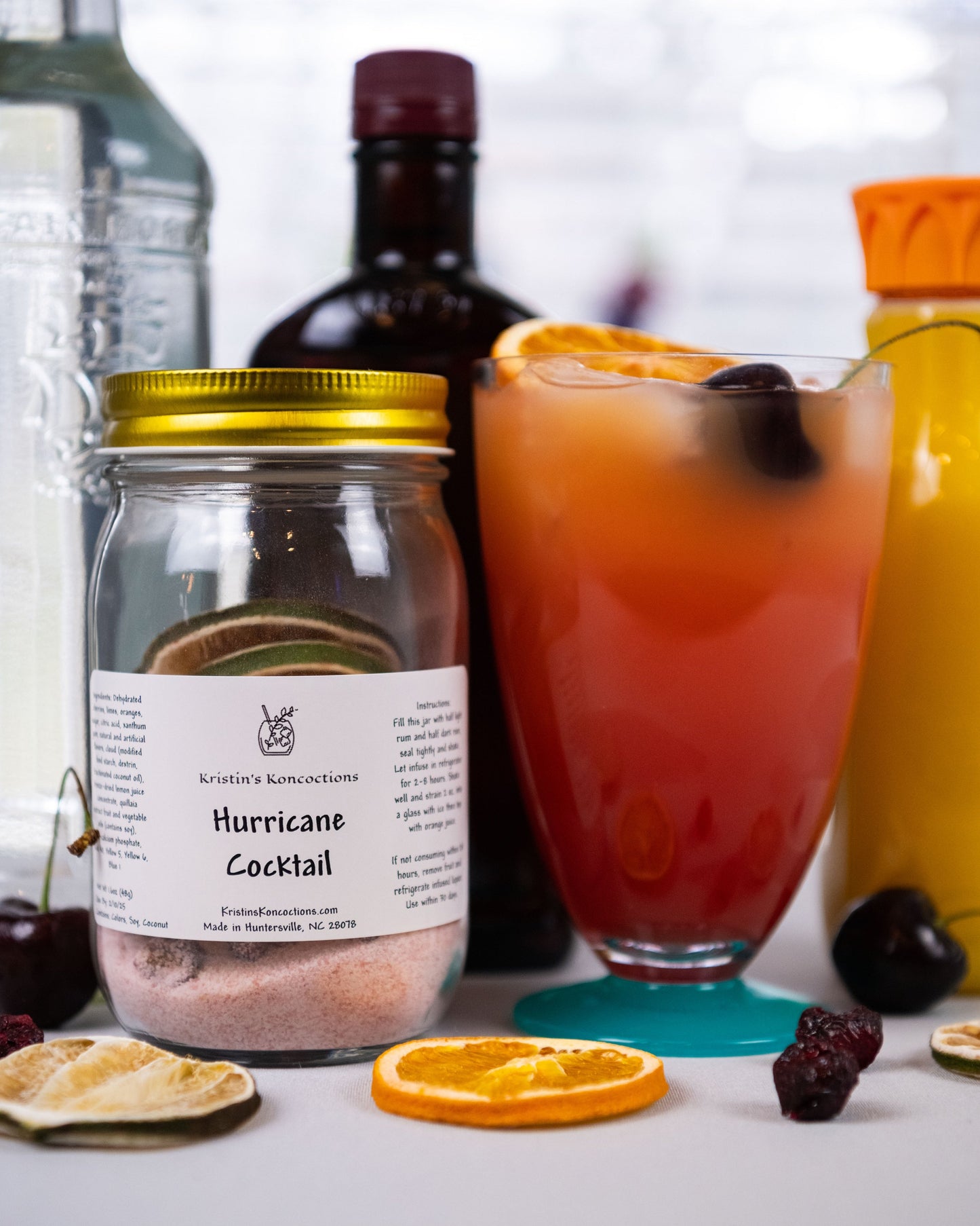 Housewarming Cocktail Kit – New Home Gift for Couples, Neighbors & Realtors