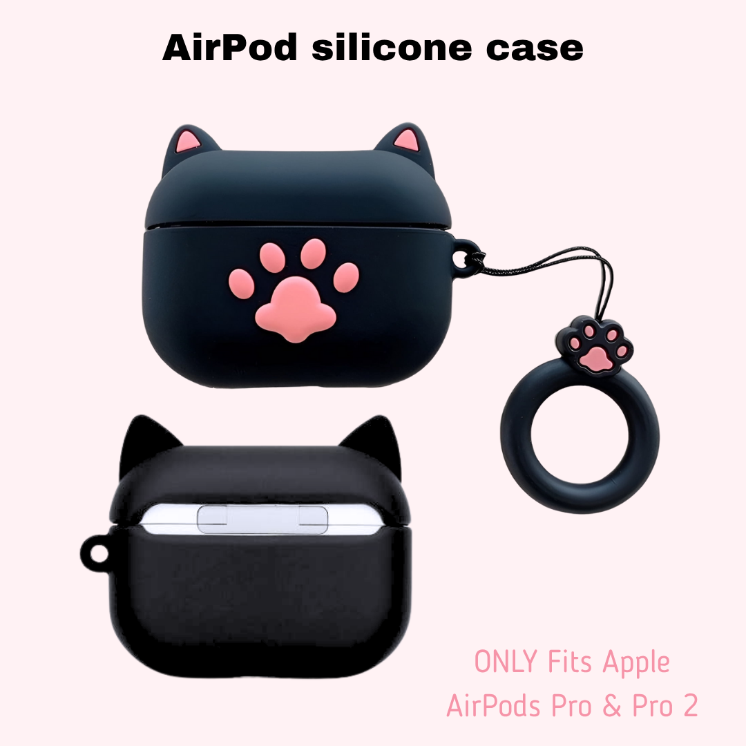 AirPod Pro 2 Silicone Case