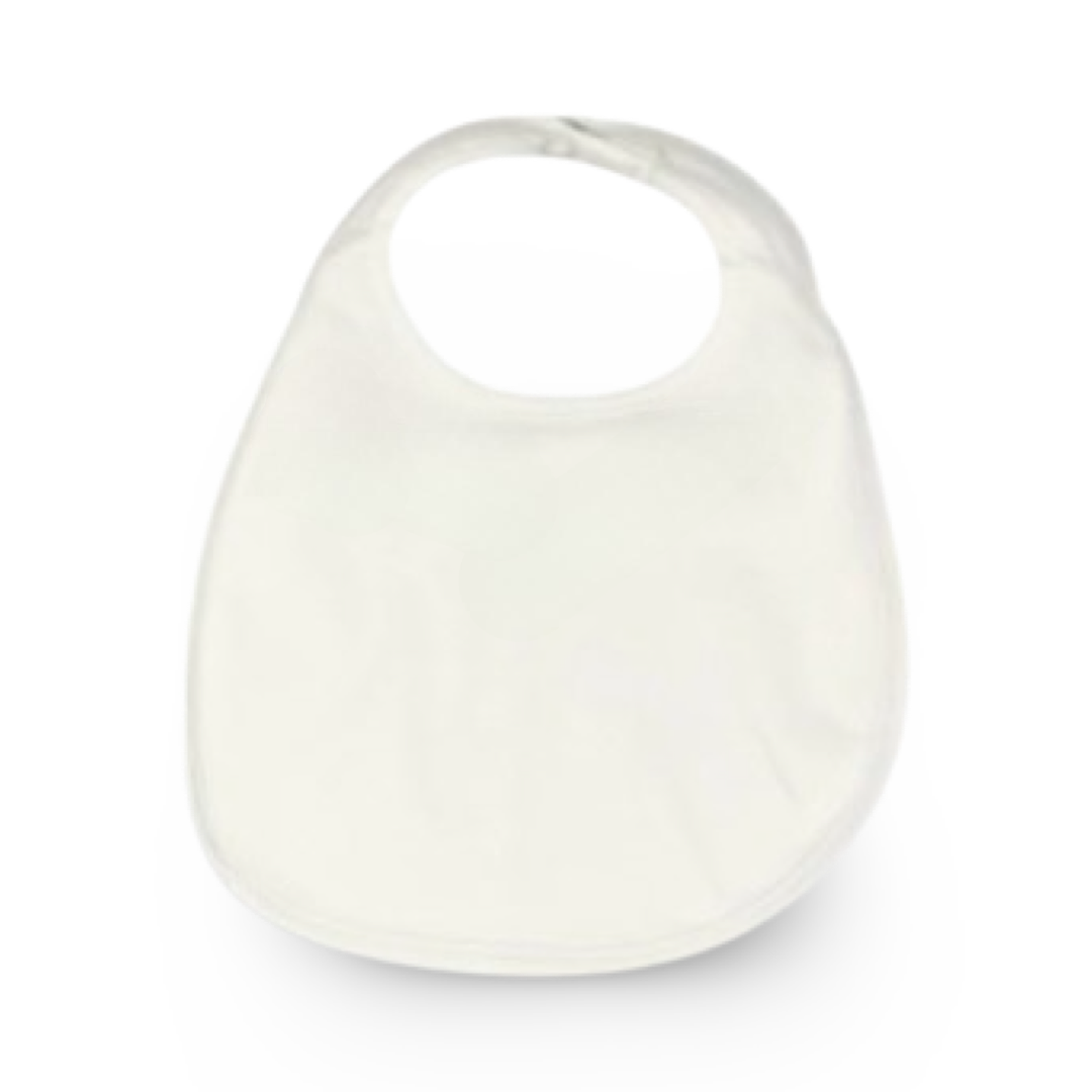 Newborn Bundle: PIMA Set - Up & Away Footie w/Blue Picot Trim, Reversible Blue Blanket, Bib & Teether