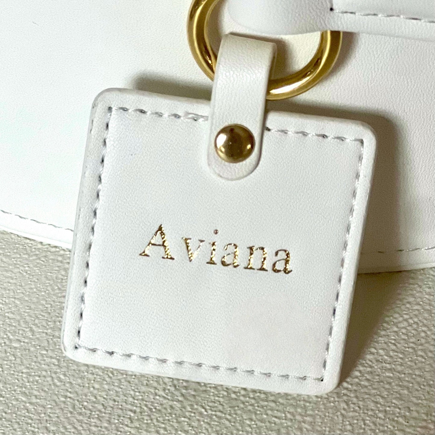 HeyPeacock Signature Keepsake Boxes (Blush Pink)