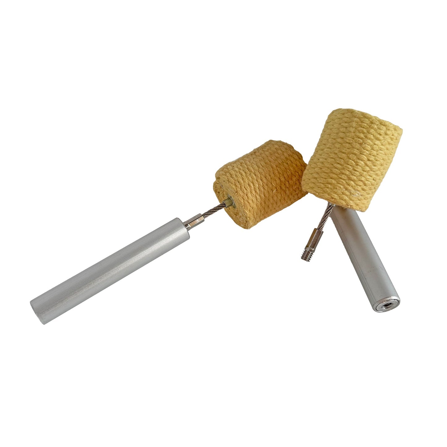 Modular Lighting Torches