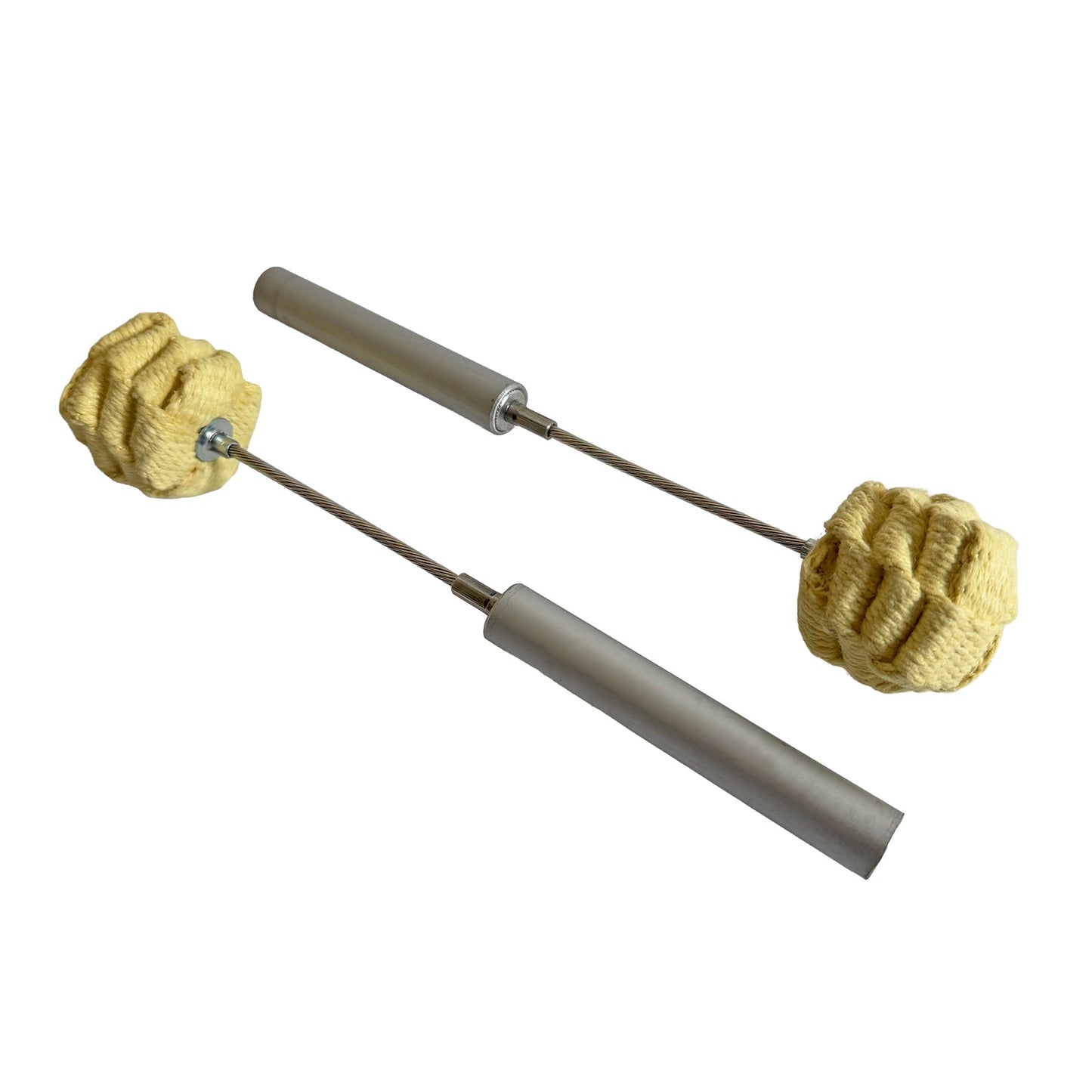 Modular Lighting Torches