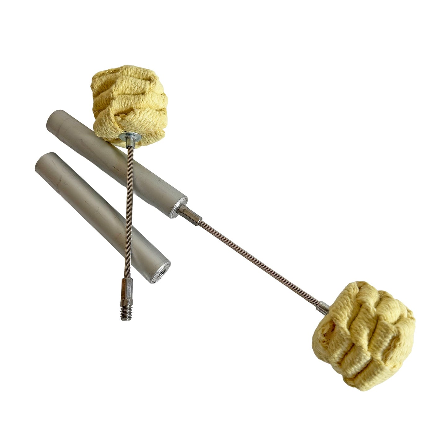 Modular Lighting Torches