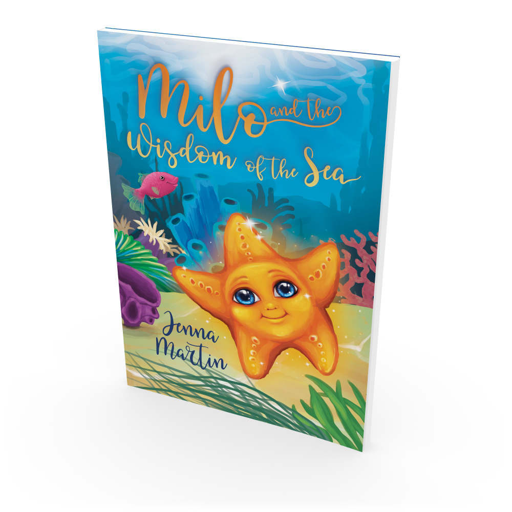 Milo and the Wisdom of the Sea