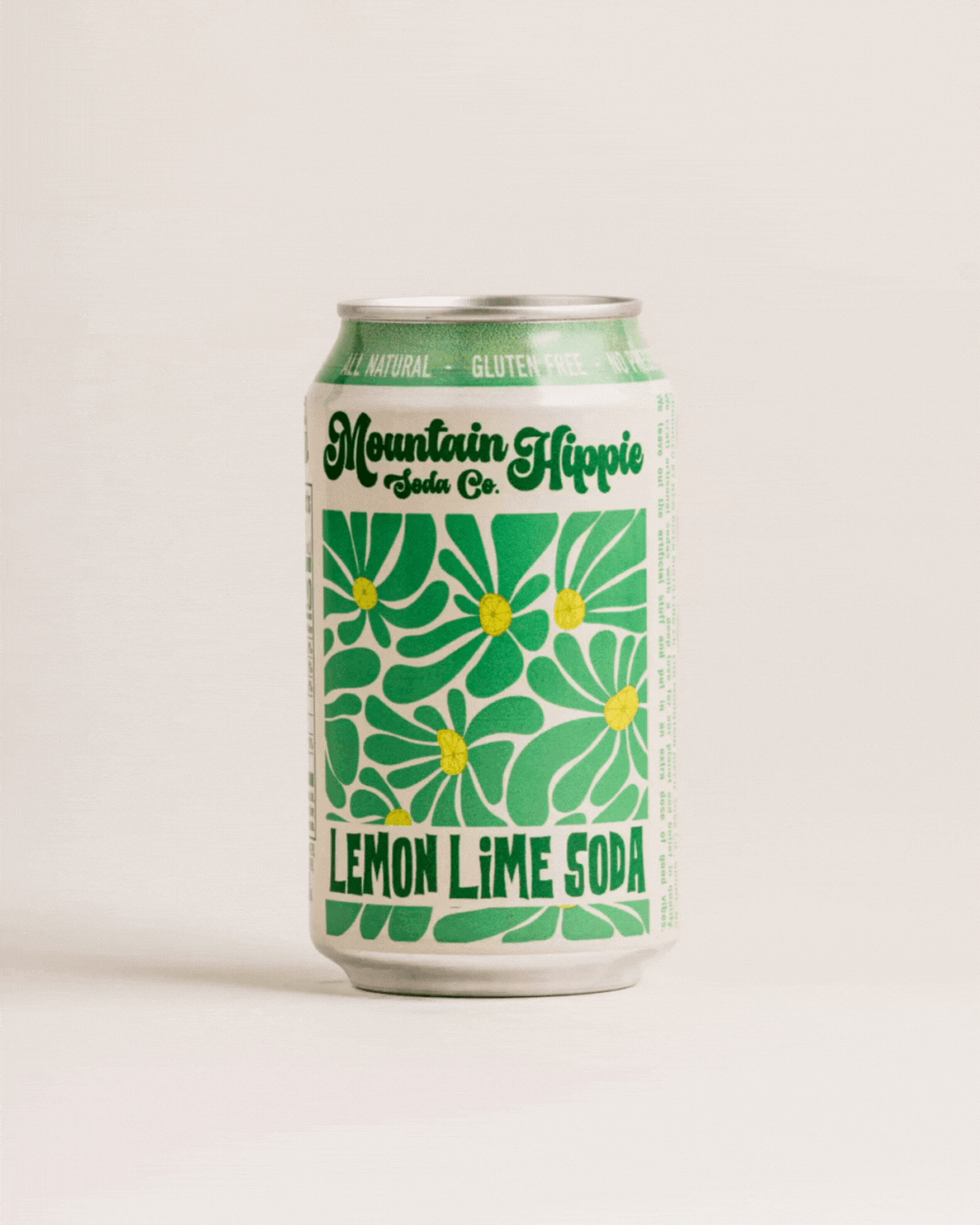 Lemon Lime Soda