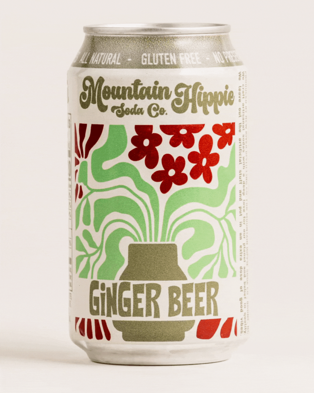 Ginger Beer