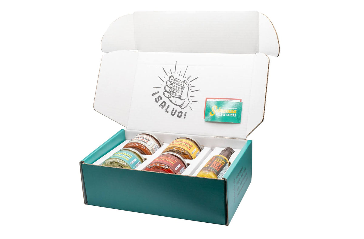 Bundle Gift Box