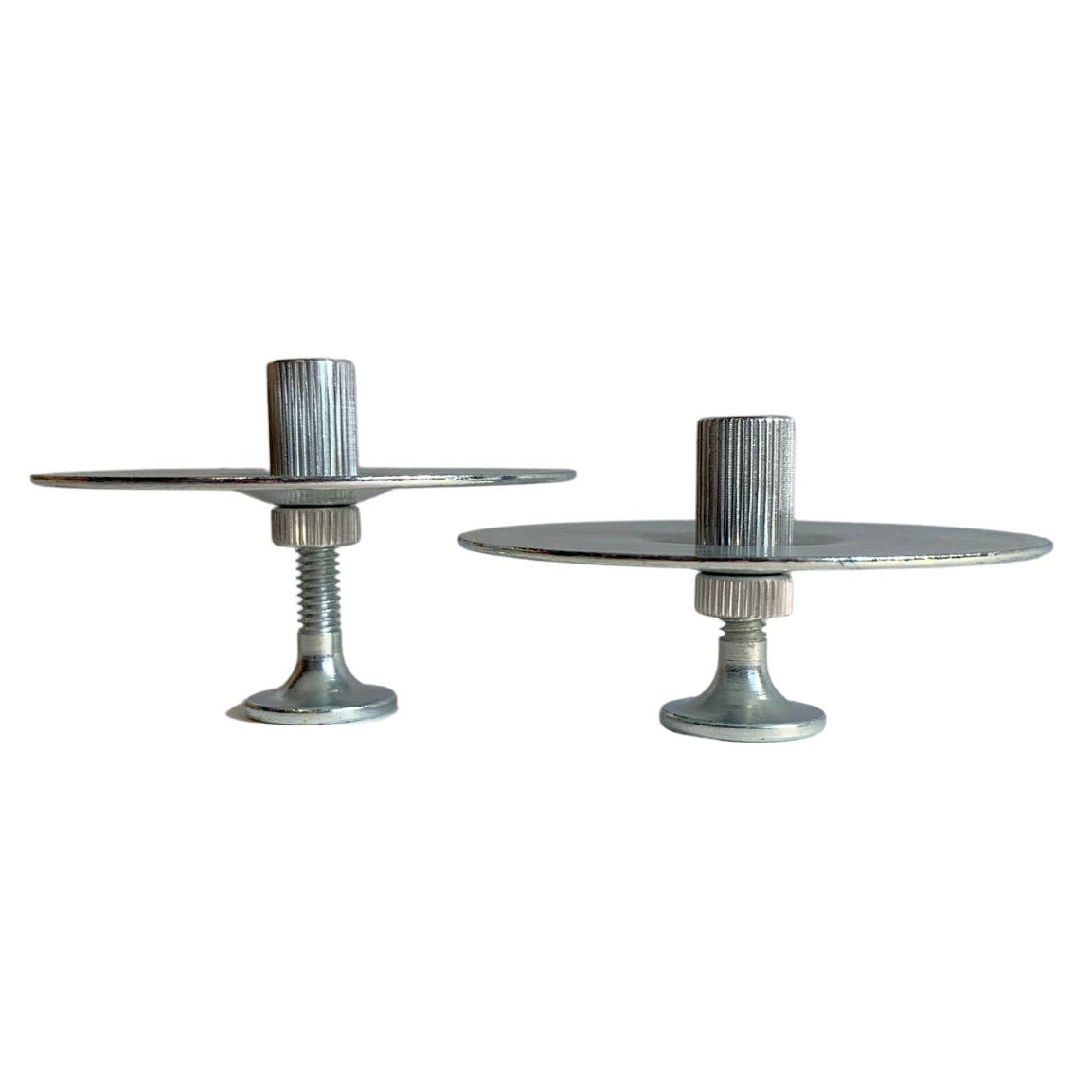Modular Palm Torches (Pair)