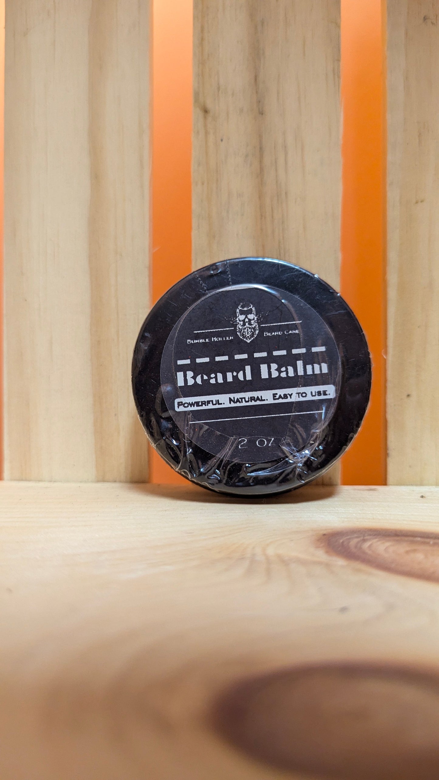 Beard Care Bundle
