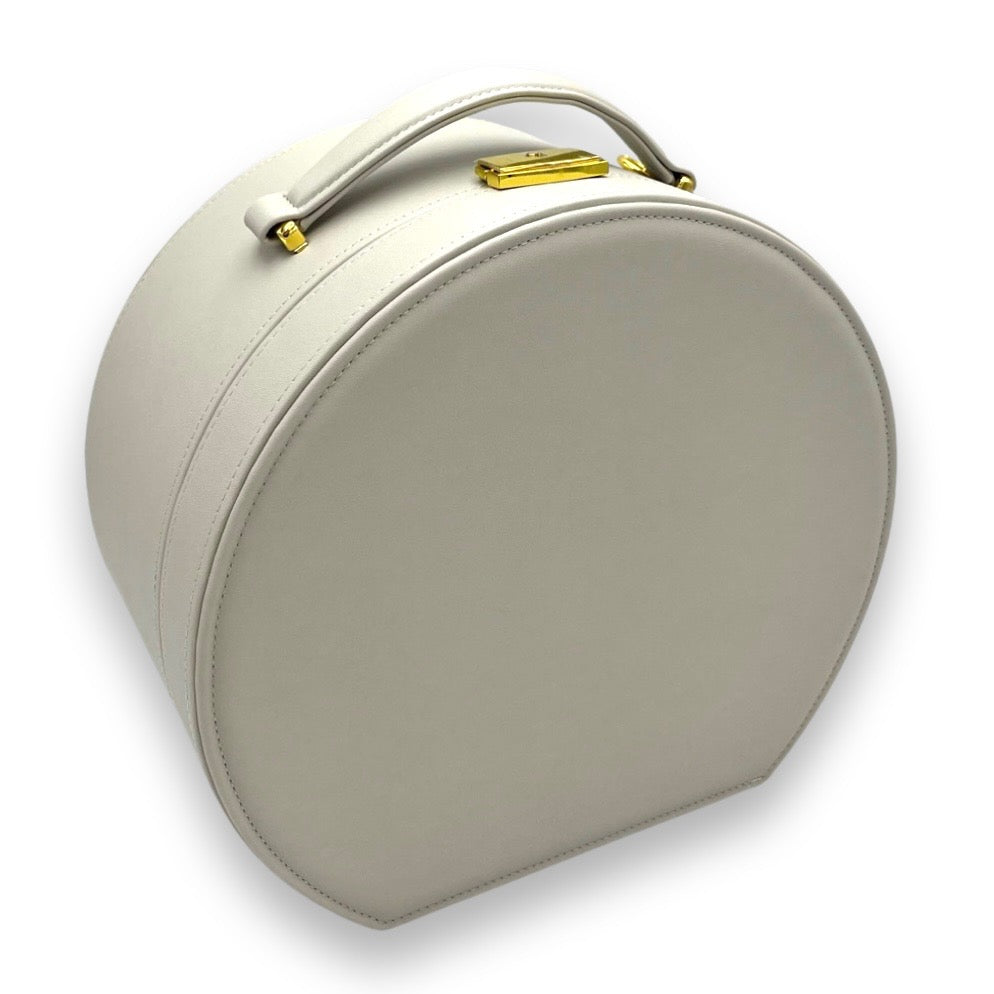 HeyPeacock Signature Keepsake Boxes (Cream)