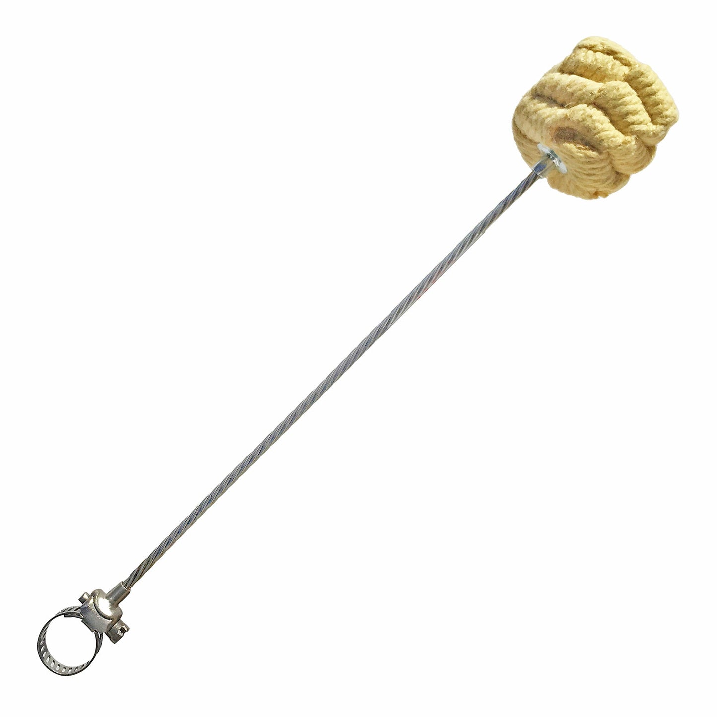 Quick Wick Iso Fire Hoop Wick