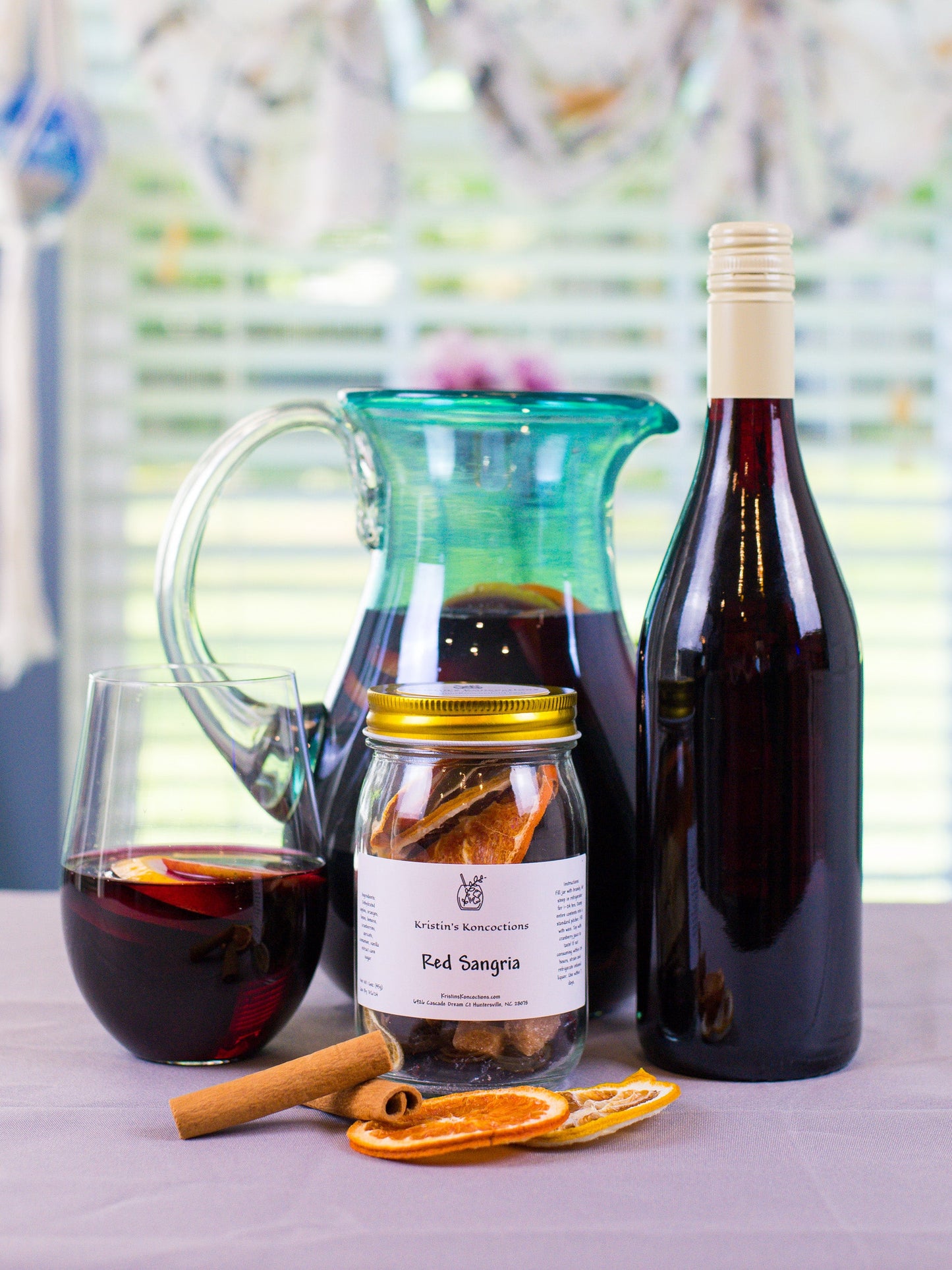 Retirement Cocktail Kit – Handcrafted Gift for Coworkers, Teachers & Friends