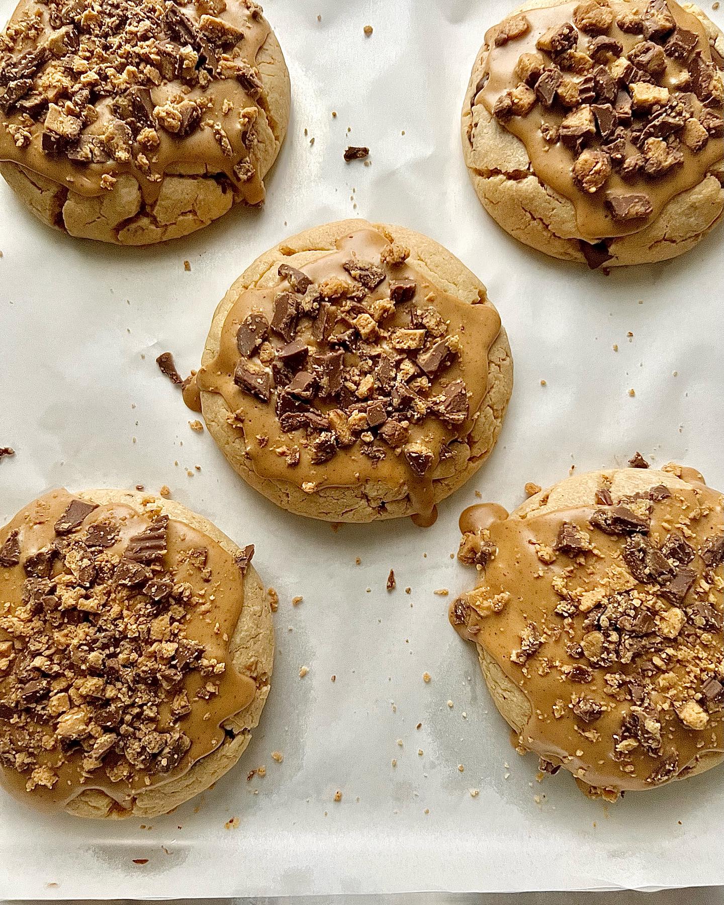 Reese's Peanut Butter