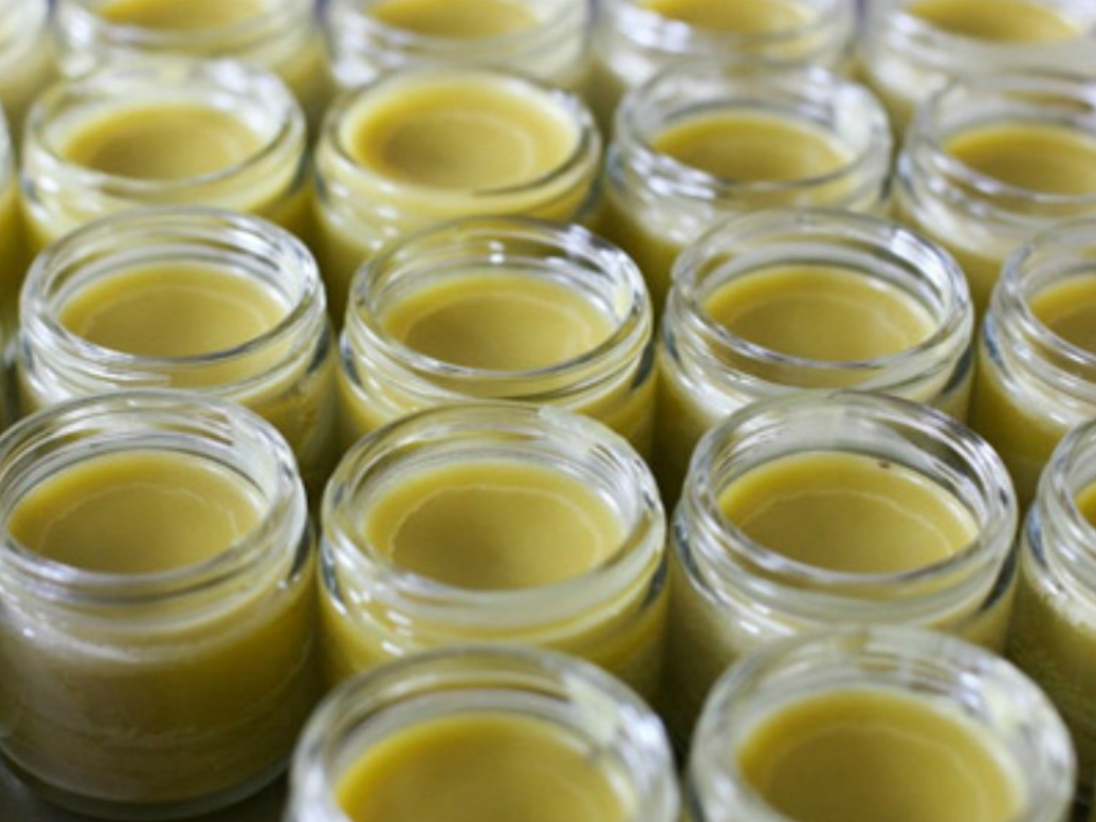 Intensive Body Repair Balm