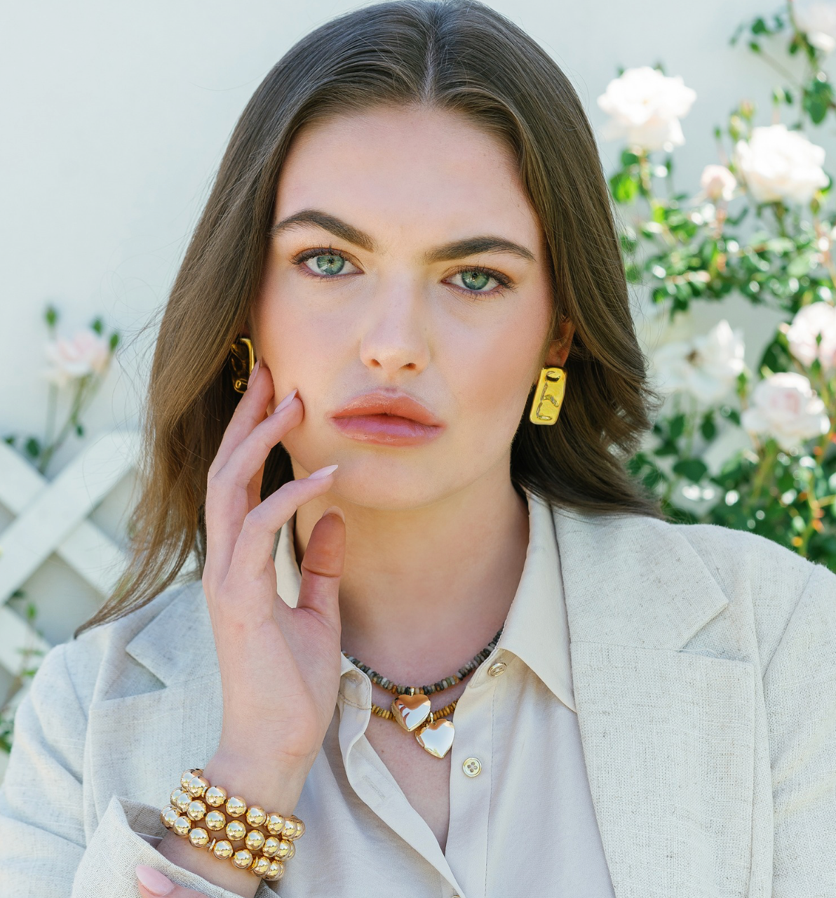 Eloise Studs