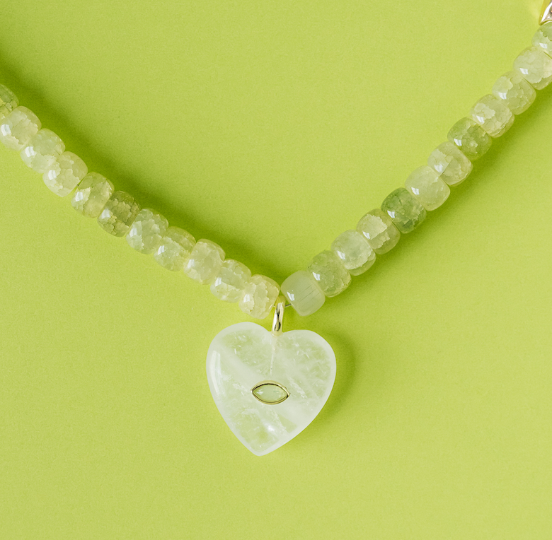 Limoncello Necklace
