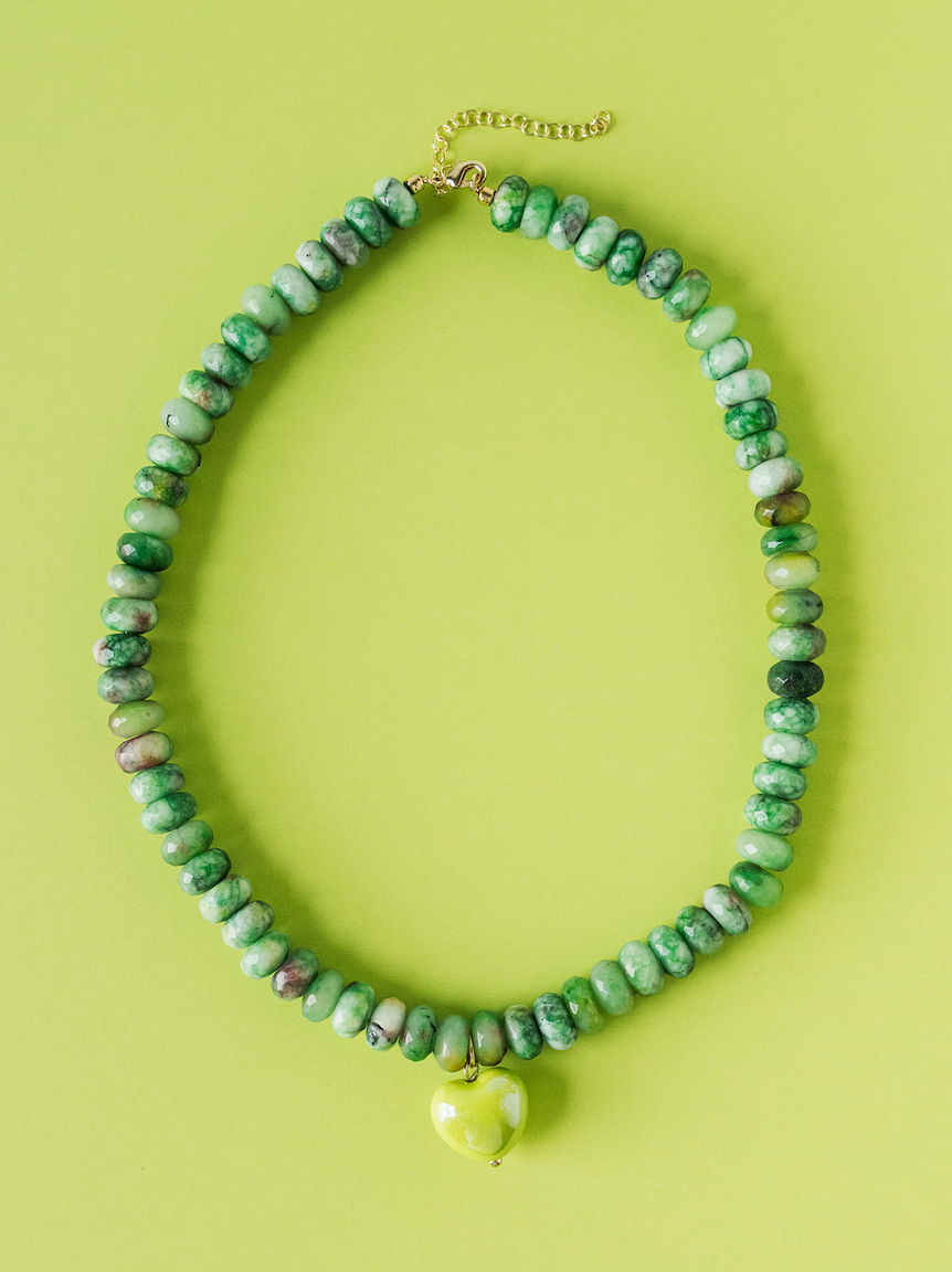 Alice Necklace